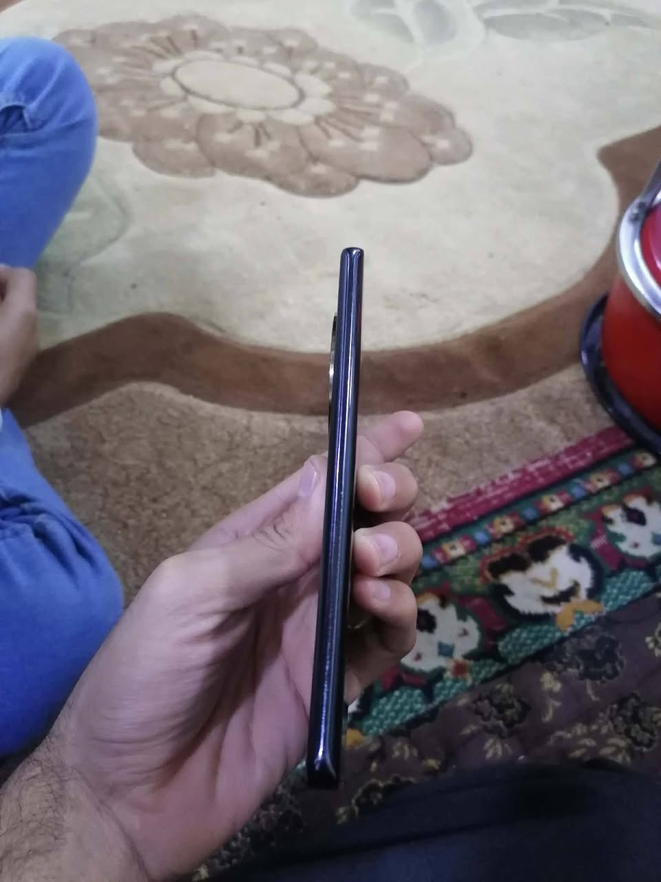 مراوس بايفون 13  كارتونه موجود تلفون بعده جديد  نتصل عرقم ***********
