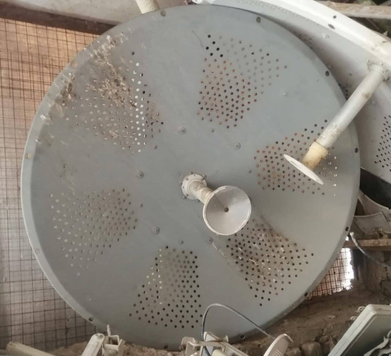 اومني جديد بالكارتون
امني مستخدم 

QRT5 

عاكس مكزما 850

عاكس مكزما 900

912 6g قطع جدا جديده
زوجين 

بور بيم  عدد قطع نضيفه جدا

سويج 1036 بلاص جديد بالكارتون

سويج. 30111

سويج سسكو 29650

سكتر  زاويه 120  عدد 12 قطعه مع اسميات 

سكتر مع 912 عدد  

5g 912

دش 30 زوج

انتي نويز 26

انتي نويز 23

 راك   6 مع  ڤان سيار مع باج بنل

متوفر توصيل لكل محافظات العراق
***********

ضمان فحص وتشغيل

متوفر اتصال او وتساب
