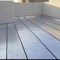 عزل اسطح • ضمان 7 سنوات • صلاح الدين