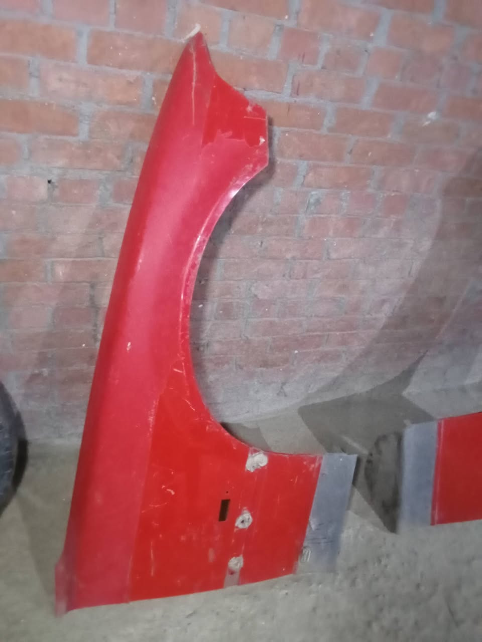 رفارف بي ام كوبي 36 للبيع


**إذا كنت صاحب هذا الإعلان وتريد حذفه لأي سبب، رجاءا أرسل رسالة إلى الدعم الفني**