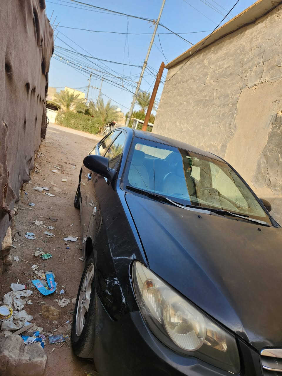 السلام عليكم النتره ادوات ادوات ادوات كص جنطه متومه ارقام وسنوه شمالي مكاني نجف السعر ٣٨ وبيه مجال رقمي ***********
