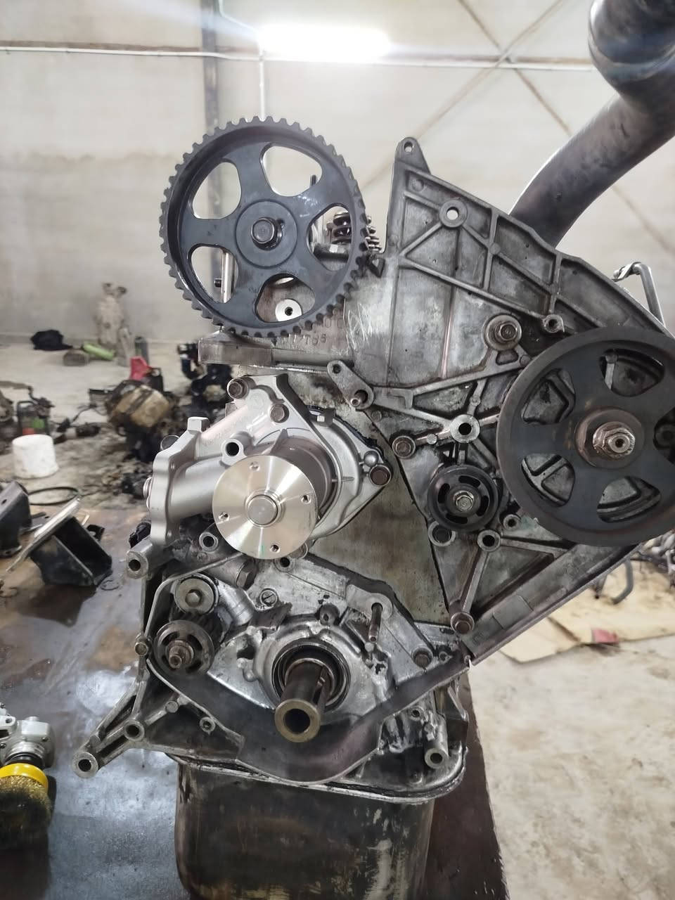 تجفيت  ستاركس مفتوح موديل 2010

#شرط غراض اصليه شركه #

شرط لا تنقيص لا تبخير 

Muthana Challenger بوش
بستم
رنك
بيرن بكن
طخم واشر +جبن كامله
واتربم 
قوايش تايمن كيس 
رولات تايمن كيس 
غسل المحرك بالكامل (غساله) 
صونده تاروسه
رايمر 
عمل
تصليح كور  
دهن ٦ لتر 
فلتر دهن 

حسابي  ع تيكتوك...https://www.tiktok.com/@user128307675?_t=8j1TFCnhVbR&_r=1

  عنوان /  بغداد 
رقم الهاتف /*********** كورك 

***********
