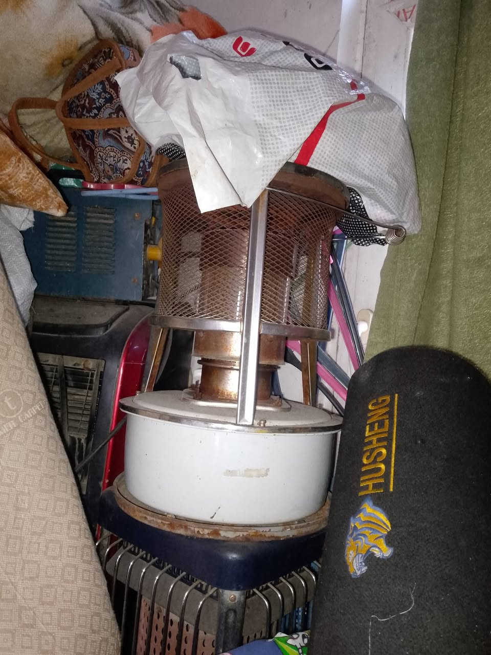 ستوته رقم 750
كاونتر 25 كنتور 25 تنور 50الف بعده جديد 
دبت غاز 50 
مبردات ع 50 واحده 
بايسكل 50 بس يحتاج جوب 
صوبات 25
دوشك 40
براد بس يحتاج غاز 
تخم 25 
غساله عادي 40
دبت اوكسجين 75 
ميزان جديد 10 
***********

