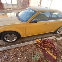كلايسلر 300C • محرك V6 • تحويل ميسان
