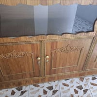 بوفيه • سوكيه • ضربة باب صغيرة