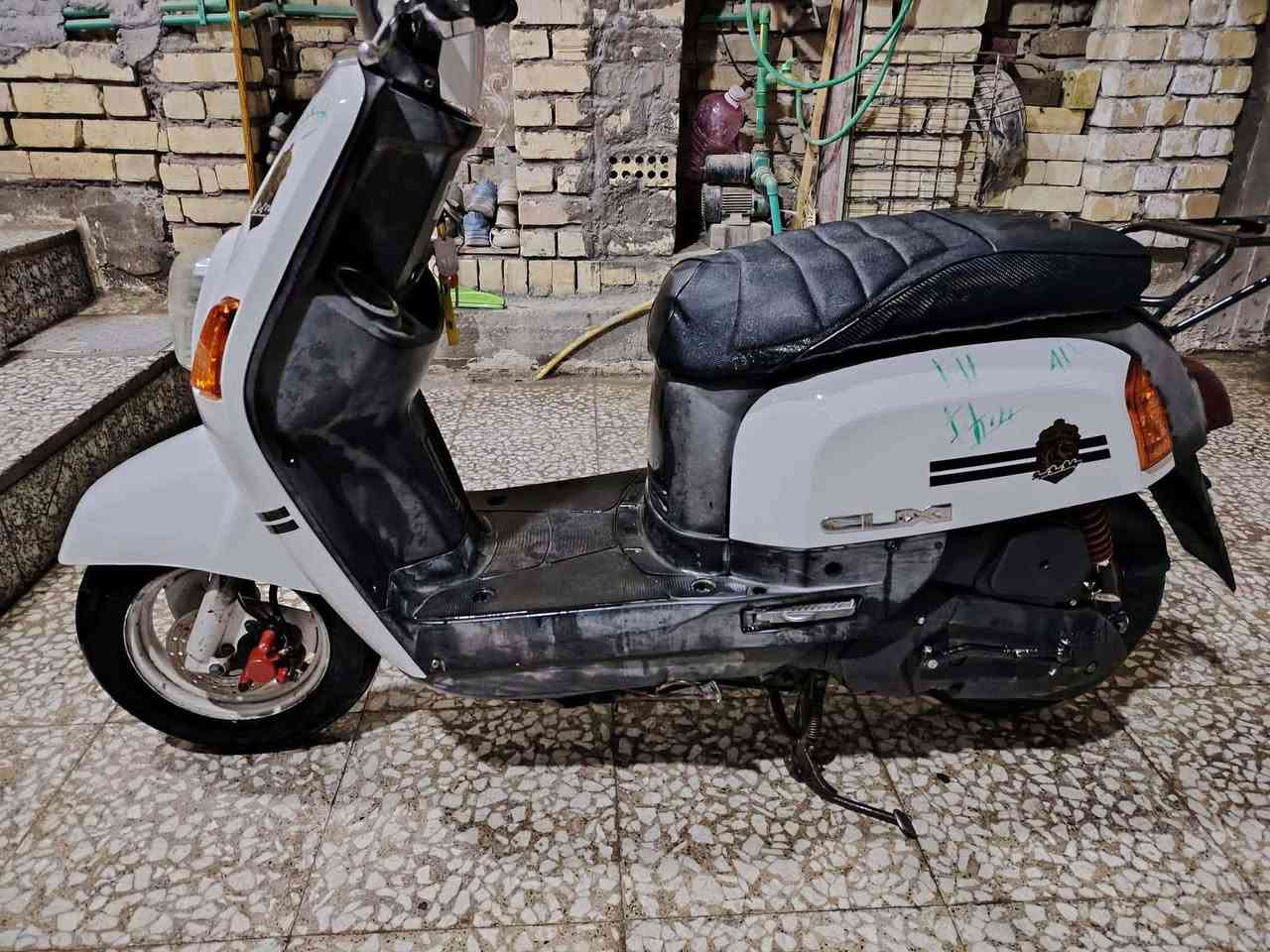 السلام عليكم دراجه بوليس كفاله  كالشي شغال شلعه ومعدل السعر 700 الف وبيهى  مجال  مكاني كربلاء الحر  ***********  ما متواجد على الفيس نتصل وتدلل
