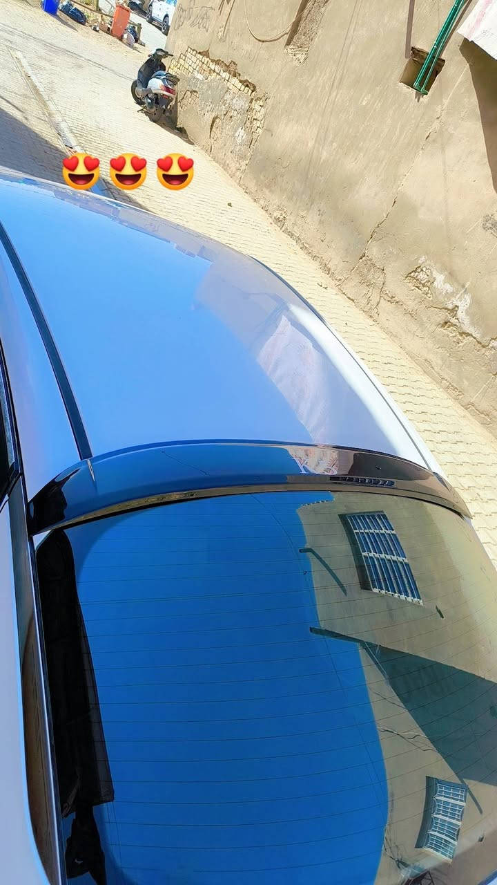 اوبتيما 13 خليجي للبيع .
فول مواصفات عدى البانوراما
بصمه ابواب
بصمه تشغيل 
لايت عيون الشيطان
تبريد قطعتين 
دوشمه جديده
محرك 2400
تحكم شفتات
نظام ايكو
اشاره ترحيب 
رقم اربيل 
اطارات جديده 4
حداديه جديده 
دهن جديد اصلي ب75 الف الدبه
بيها بارد بسيط باب السائق وخلف السائق 
يشهد الله اني جناي لا ابيع ولا اشتري مكاني واسط المركز والسيارة متروكه مال بيت 
السعر 140


**إذا كنت صاحب هذا الإعلان وتريد حذفه لأي سبب، رجاءا أرسل رسالة إلى الدعم الفني**