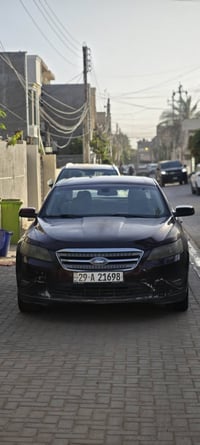 فورد تورس موديل ٢٠١٢ سيارة ابيعهة كوم حديد السيارة صدرهة تعبان تبريدها...
