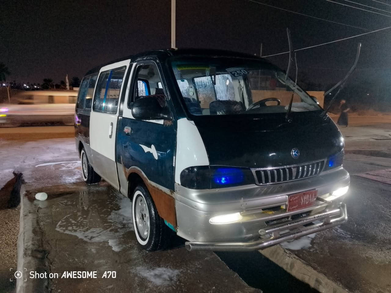 سلام عليكم  كيه بريجو  للبيع  معلايه منزلين مديل  بيه معامله مدفوع هيه بيها وصل خط مكينه واكسل خير من الله سعر 28 وبيه مجال رقم الهاتف *********** العنوان بصره ابو الخصيب
