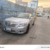 كامري دوديل • ٢٠٠٩ • السليمانية