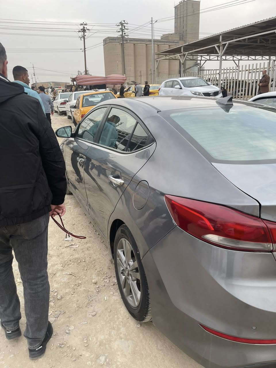 سلام عليكم النترا 2018 
فوول امريكي ضرر خلفي 
بصمه تشغيل 
بصمةابواب فتحة سقف 
رادارات 
مكينة 2000 دوش 
كير ومكينة كفاله 
السعر 123 
الاستفسارا ***********
