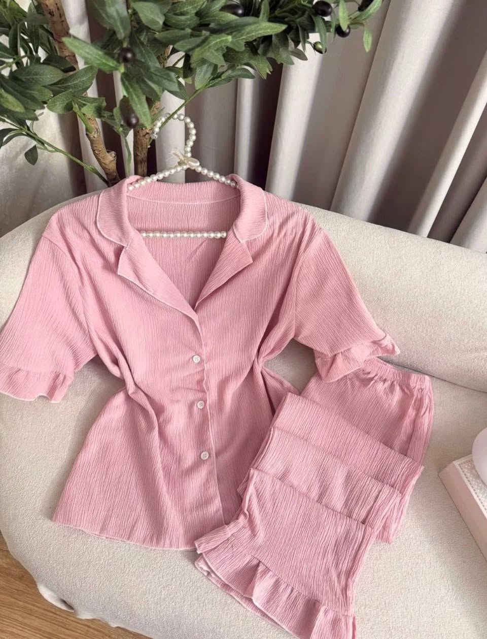 ✨ تراك نسائي خامة أصلية – قطن أصلي ✨
موديل أبو الصورة 🔥
قالب أصلي ولبس مرتب
💰 سعر القطعه ١٥  فقط 🔥😭
📏 القياسات:
SM قياس واحد – L/XL قياس واحد


**إذا كنت صاحب هذا الإعلان وتريد حذفه لأي سبب، رجاءا أرسل رسالة إلى الدعم الفني**