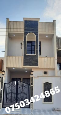 الموصل الانتصار • ١٠٠م • ٣ غرف