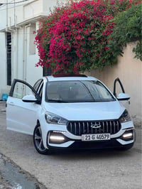 سيارة شيري اريزو 5 موديل 2025   سيارة فول فول مواصفات مو عادي واقتصادي...