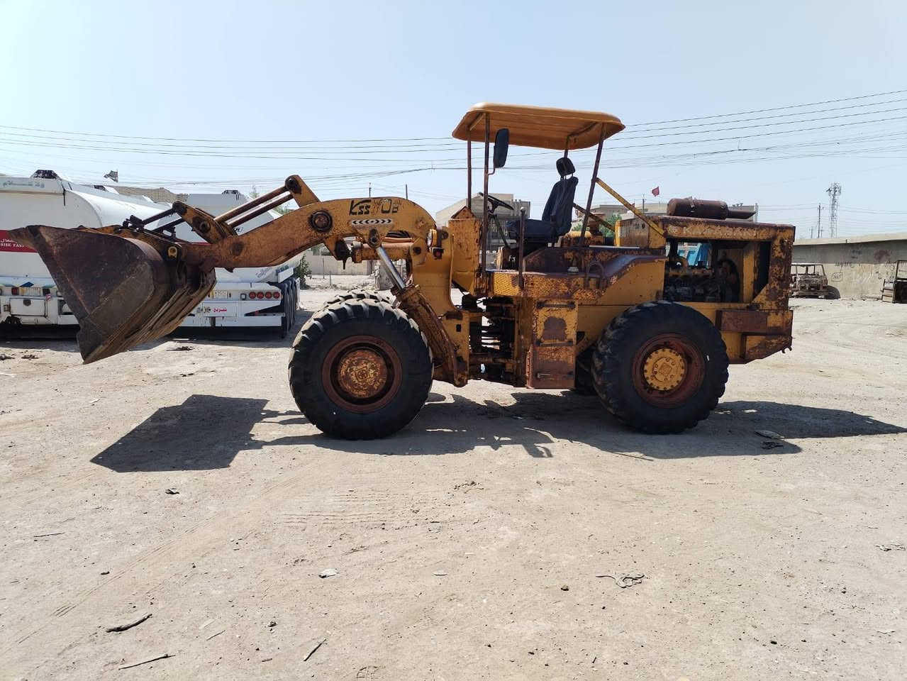 سلام وعليكم 
شفل كاوسكي حجم 70 بي
مديل 82 
رقم بغداد ألماني شرط التحويل 
بكان بغداد 
الستفسار
***********
***********
