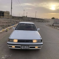 كريستا • مكينه 2500 • رقم بصره