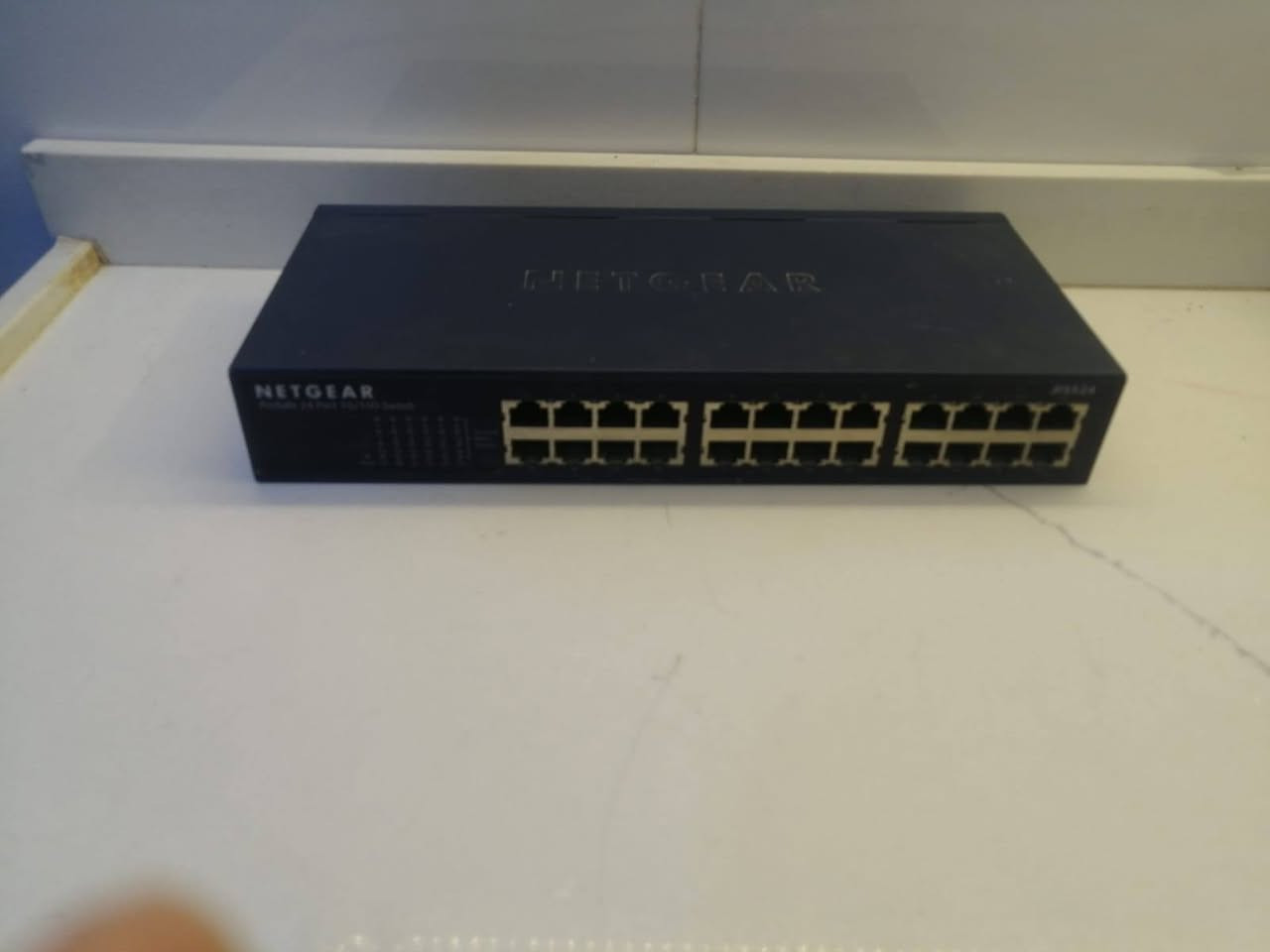 بور بيم  5AC زوج مع المحوله
دشششش  30

دش 34 UBNT زوج

سكتر لايت AC منفذ كيكا قطعه جديد جدا

سسكو 24 بورت كل البورتات كيكا 2منفذ sfp كيكا

3011 قطعه نضيف جدا

بور سبلاي بالكارتون قطعه مع محوله بور سبلاي 10امبير

بورسبلاي مستخدم نضيف 
CRS 125.     سويج

                                                   2004 كل ايثراته SFP
25 G
12G
10G

1036  10G

1036 4d SFP
    
                                                                           1009.   10G

                                                                        

سسكو 16 بورت. A.c

هب تيبلنك 24 بورت A.C

هبات  5 بورت ميكا كل البورتات

سكتر تيتانيوم 2.4

                                           

                                             

                                                             روكت M2 XW

   
 M5 M2                    

 

                                                          

                                                         

                                               
                                                           

مايكروتك 

فاربر 1000

بلوستروم.    950

912 6g قطع جدا جديده
زوجين 

بور بيم  عدد قطع نضيفه جدا

 

سويج 1036 بلاص جديد بالكارتون

2011 شاشه

سويج سسكو 2965

سسكو 24 بور 2 G

سكتر  زاويه 120  عدد  قطعه مع اسميات 

سكتر مع 912 عدد  

5g 912

دش 30 زوج

دشات ميموسا زوج

انتي نويز 26

انتي نويز 23

 راك   6 مع  ڤان سيار مع باج بنل

راك 9u بالكارتون

راك 4u بالكارتون
 

متوفر توصيل لكل محافظات العراق
***********

ضمان فحص وتشغيل

ملاحظه ملاحظه:::

متوفر اتصال او وتساب فقط فقط
