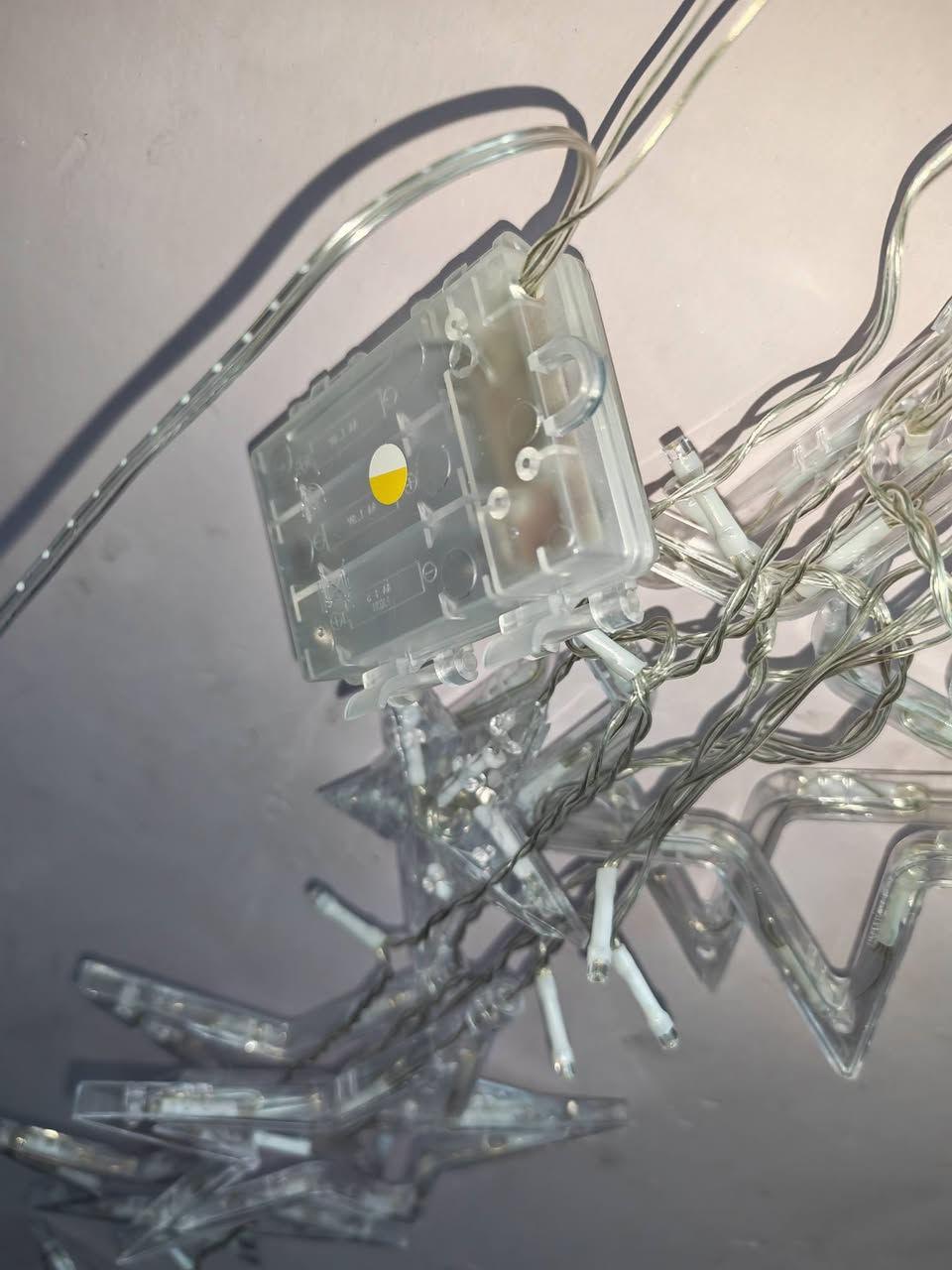 نشره معكده شغاله بطاريات وusb الي يكدر يحلها سعرعا 5 الف


**إذا كنت صاحب هذا الإعلان وتريد حذفه لأي سبب، رجاءا أرسل رسالة إلى الدعم الفني**