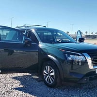 باثفاندر SL • ٢٠٢٢ • ٦٢٠٠٠ كم