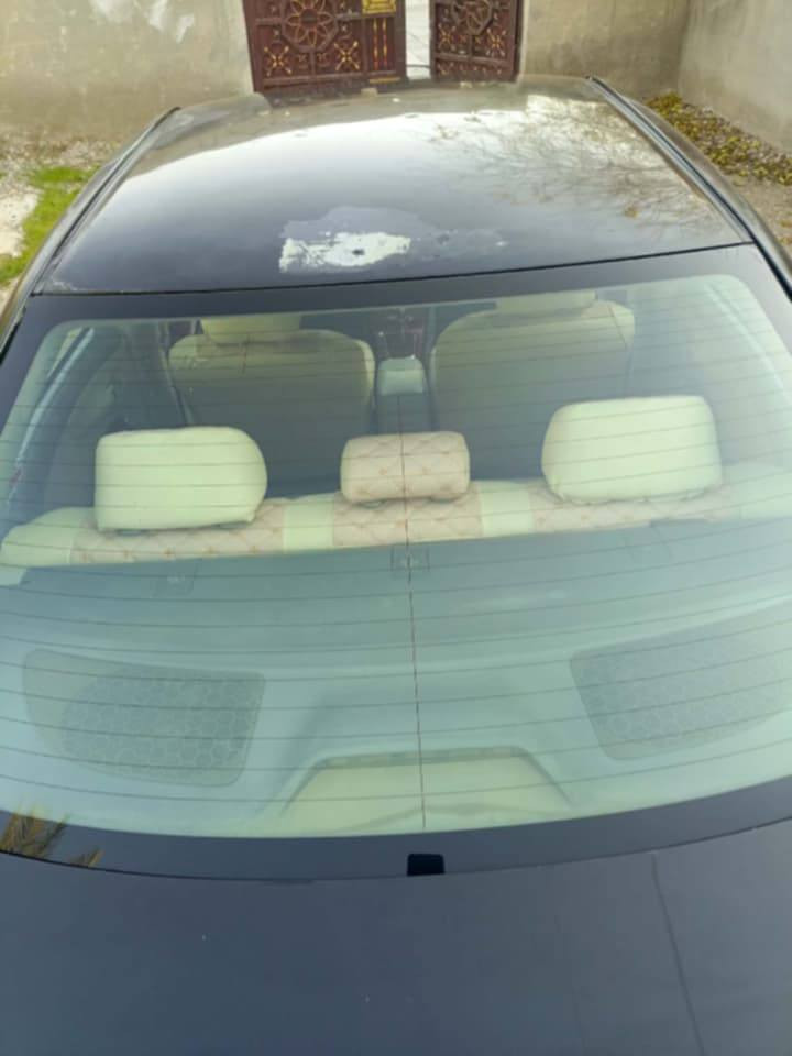 كورلا موديل 9 محدث 13 خليجي رقم السليمانيه نكليزي بسمي سعرها 105 وبيه مجال***********
العنوان بابل
