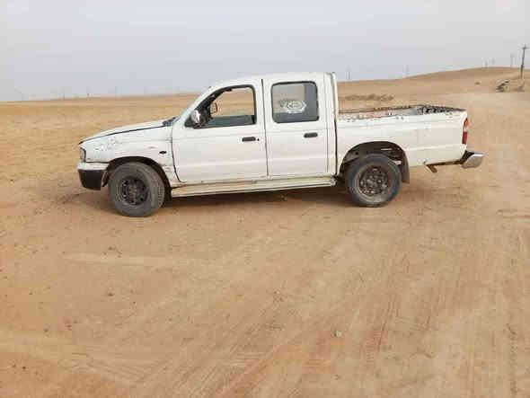 سياره ادوات. كير اوتو  السعر. 13بيها مجال ‏‪***********‬‏
المكان حديثه بروانه
#حديثه #الانبار
