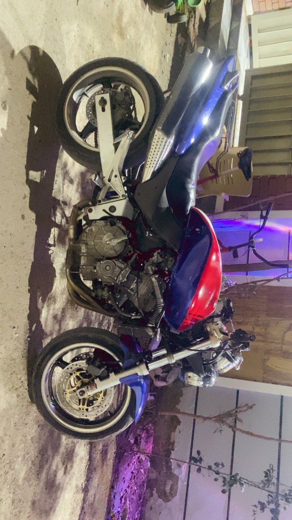 العنوان ديالى  دراجة حلوة مبدال فقط زنجيل 