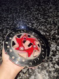 ماصده برتقالي • اصلي وصينيه • بغداد شعله