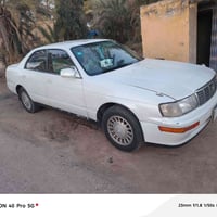 كروان بطه • ١٩٩٤ • مكينه ٢٥٠٠