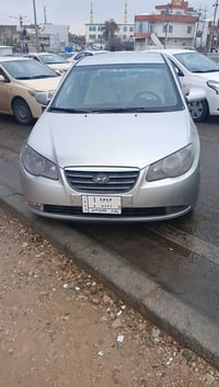 النترا • ١.٦٠٠ سي سي • تكييف شغال