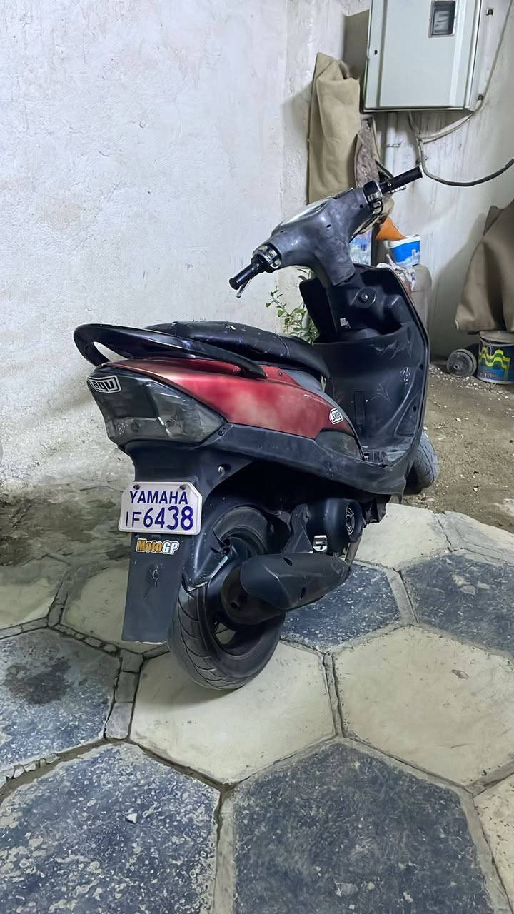 ماكس عدله نضيفه سلف هندر كهرباء مكينه دبل كله كامل


**إذا كنت صاحب هذا الإعلان وتريد حذفه لأي سبب، رجاءا أرسل رسالة إلى الدعم الفني**