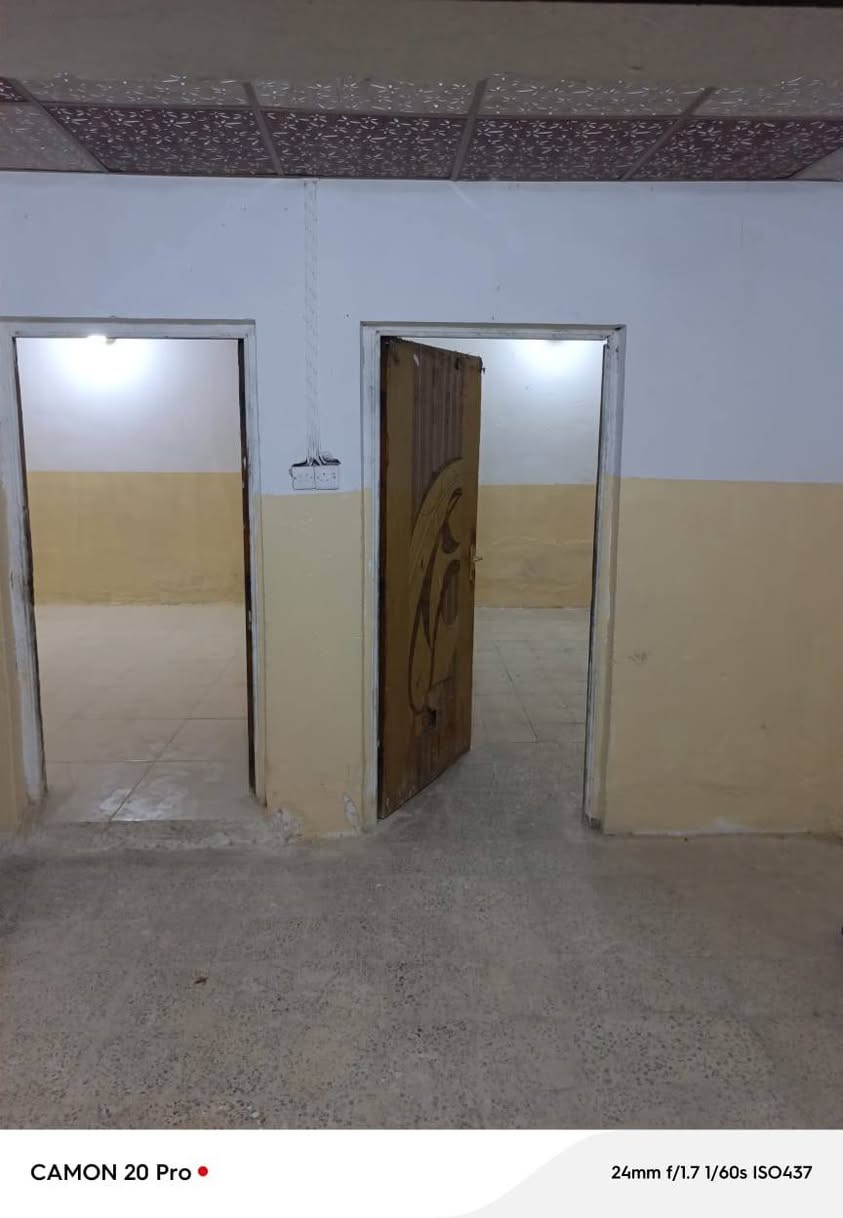 بيت الايجار حي كرامه قرب مطعم ابن هندول سعر 350 البيت يحتوي على غرفه وصاله وستقابل ومطبخ وصحيات
رقم هاتف ***********
بيت الايجار حي كرامه قرب مطعم ابن هندول سعر 350 البيت يحتوي على غرفه وصاله وستقبال ومطبخ وصحيات
