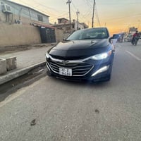 ماليبو ٢٠٢٣ اربيل تحويل وكاله مضمون   مواصفات   كشنات كهرباء امامي   ت...