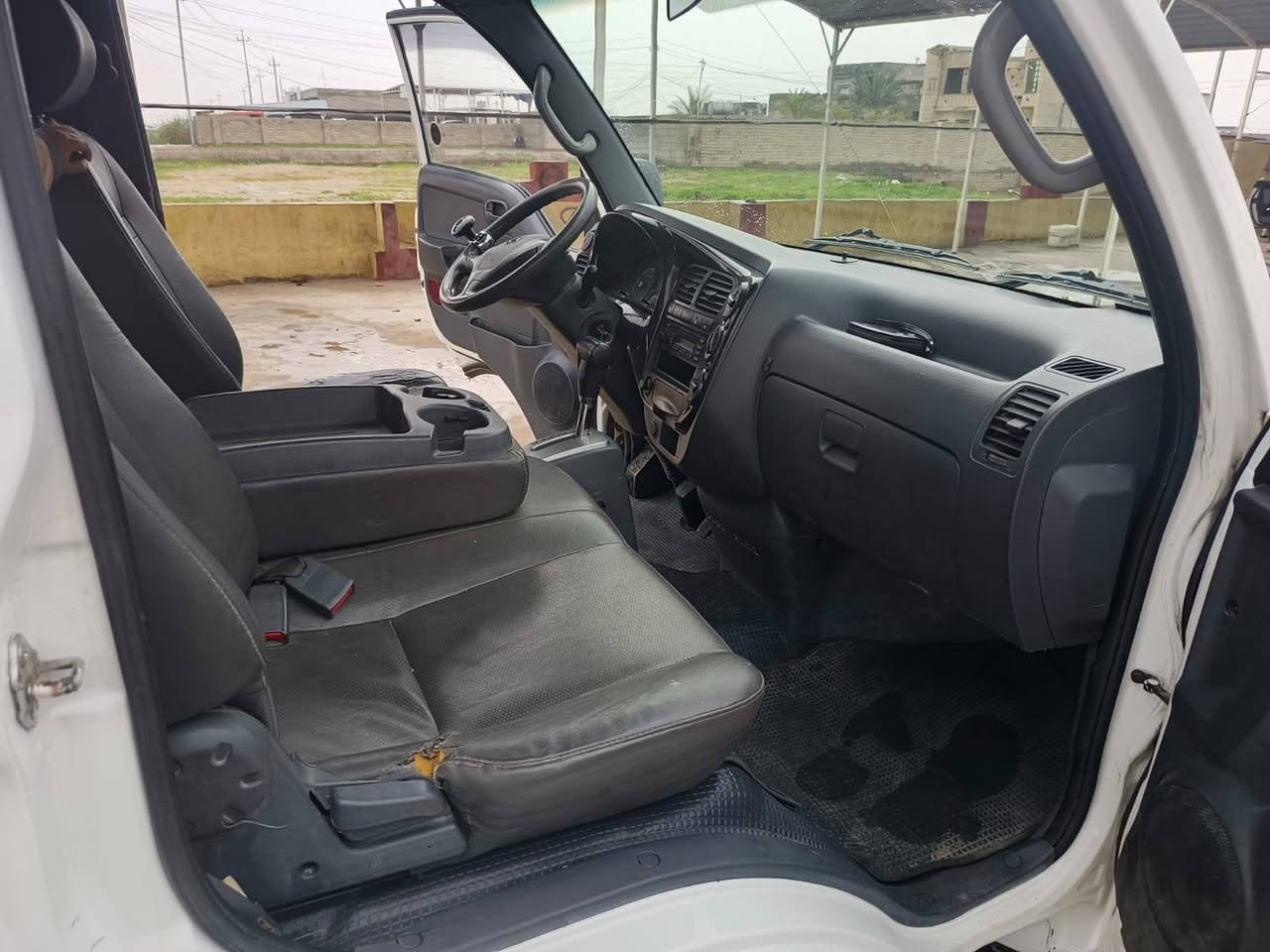 مكلف بلنشر للبيع كيا دبل قماره مكصوص مامسجل كير وتماتيك كير محرك صدر تايرات تبريد تدفا كهربائيات كلها شرط سياره جاهزة موديل 11 كص جديدة مابيها نقص السعر 62 وبي مجال
‏‪ 0781 532 5504‬‏
