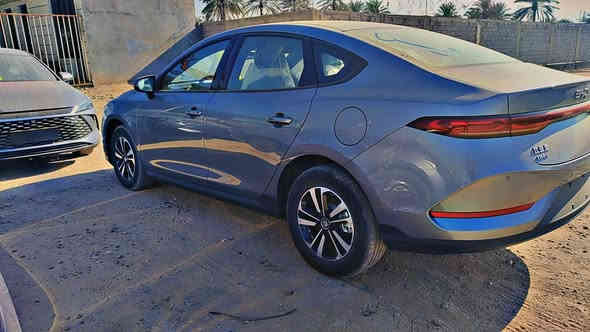 السلام عليكم 

تعلن Alhamadani group مجموعة شركات فراس الحمداني 
#فرع_بغداد 

عن وصول سيارات الـ (#BYD_QINPLUS)  

بي واي دي كن بلص موديل 2025 

الالوان 
---------
الابيض و الداخل البيجي 
الابيض و الداخل الزيتوني 
الرصاصي و الداخل الزيتوني ( ويل كب فضي مميز) 

📌نود أن نذكر متابيعنا الكرام ان نظام البيع في شركتنا 
     #للجملة_والمفرد 

📌لذلك نعتذر عن عدم ذكر الاسعار في المنشورات حاليأ 

📌تأكد ان أنسب الاسعار ستجدها لدينا 

للاتصال والاستفسارات ☎️
----------------------------------

أوس 
*********** 

فراس 
*********** 

العنوان 🗺️
--------------
بغداد طريق اليوسفية على طريق مخابز باب الاغا مجاور سيطرة (75) دخول بغداد 

https://maps.app.goo.gl/tWmjtQxowSud3P7Z7
