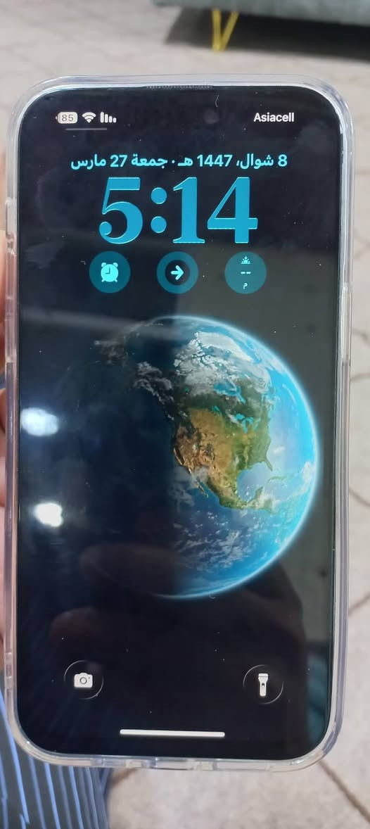 ايفون ١٤برو مكس للبيع سعر ٧٠٠الف


**إذا كنت صاحب هذا الإعلان وتريد حذفه لأي سبب، رجاءا أرسل رسالة إلى الدعم الفني**