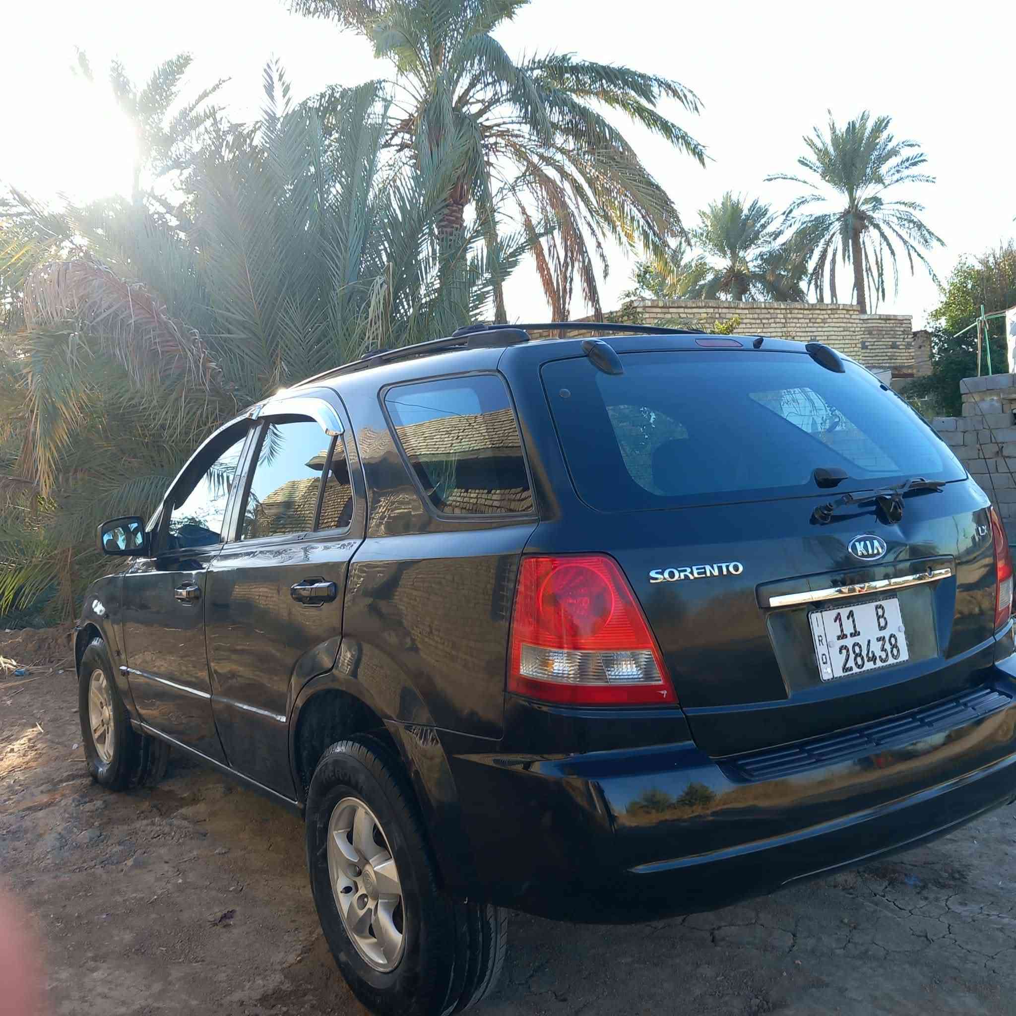 سورنتوا موديل 7وارد امريكي مصبوغه حزام اثر جراد كير مكينه حداديه تبريد تخم تاير كل كفاله شرط ترايك البصره مكينه 6سلندر سنويه البارحه طلعته جديده تريد تحويل تريد وكاله حاظر رقمه بغداد السعر 75بيه مجال كلش قليل مكانه بابل القاسم ع ***********
