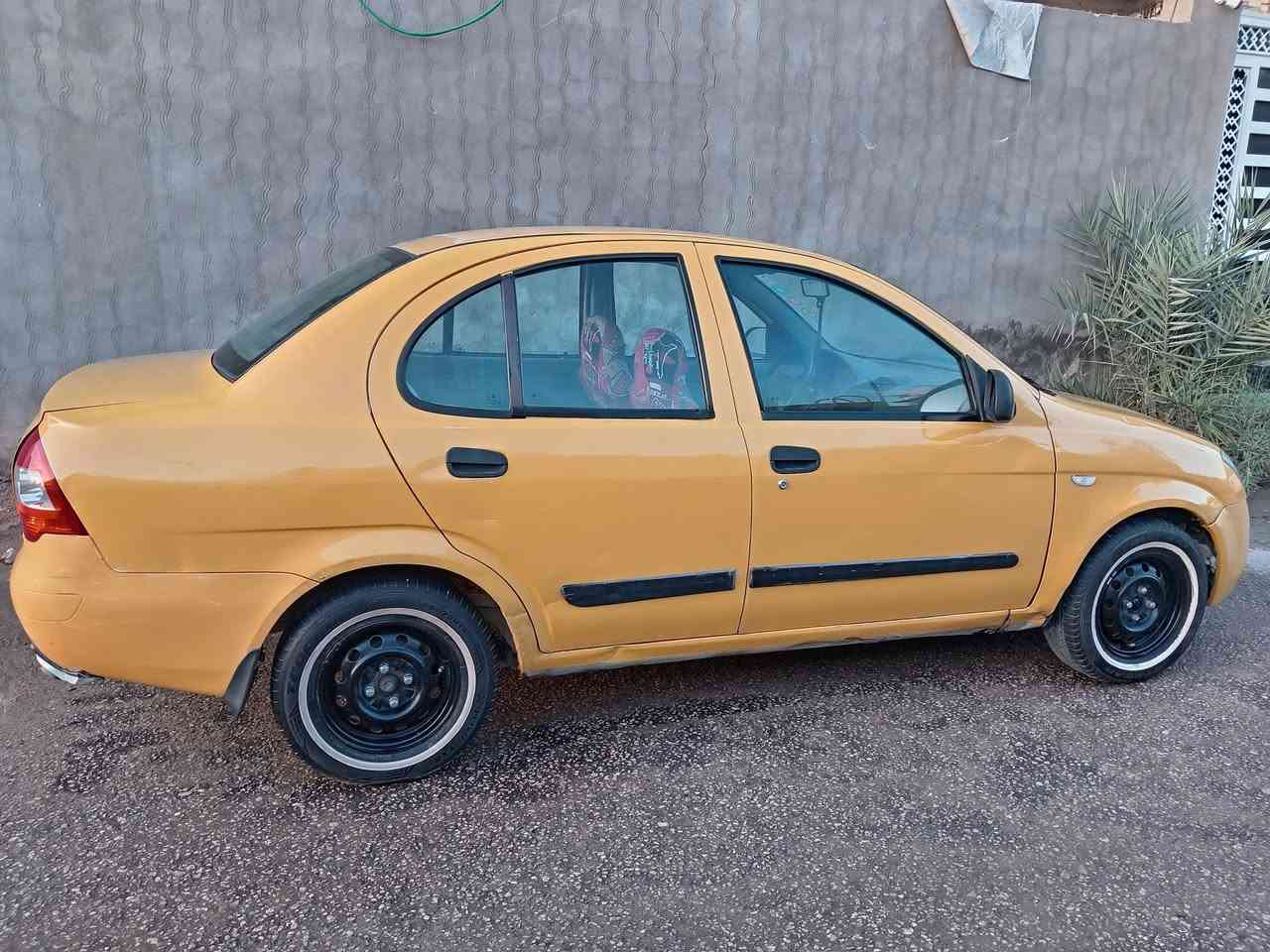 طيبه 16
نجف مكفوله من الصبغ الفتح
محرك مكفول
حداديه حديده
كير نطيف
مصغره هيئه وغرامات
السعر ٣٩
نجف العباسيه
+9647838382403


**إذا كنت صاحب هذا الإعلان وتريد حذفه لأي سبب، رجاءا أرسل رسالة إلى الدعم الفني**