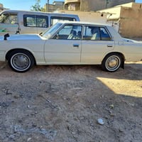 للبيع كراون موديل 82مكينه ونجي وكير تعليك عادي وتبريد شغال رقمه بغداد ...