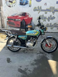 إيراني سونك موديل 2024نازله ب 2025شهر رابع  مكينه وكير كفاله سعر 750 ع...