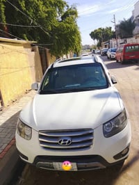 سنتافي • ٢٠١٢ • ٧ راكب