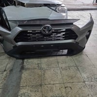 قطع راف فور • ٢٠١٧-٢٠٢٥ • توصيل