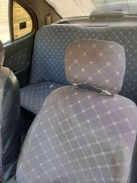 ٢٠١٦ • مصفره • مكينه وكير