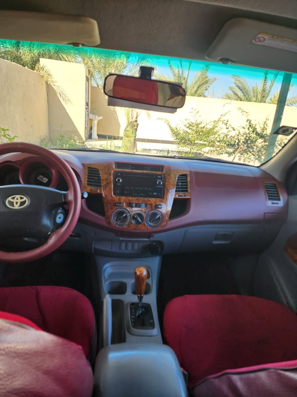 سلام عليكم ييكم مديل 2011 رقم بصره سنويه ما صاقطه مكفوله من الحاادث والتبديل مكينه بيها تنقيط  للستفسار

‭٠٧٨٦ ٢٨٧ ٧١٨٨‬
