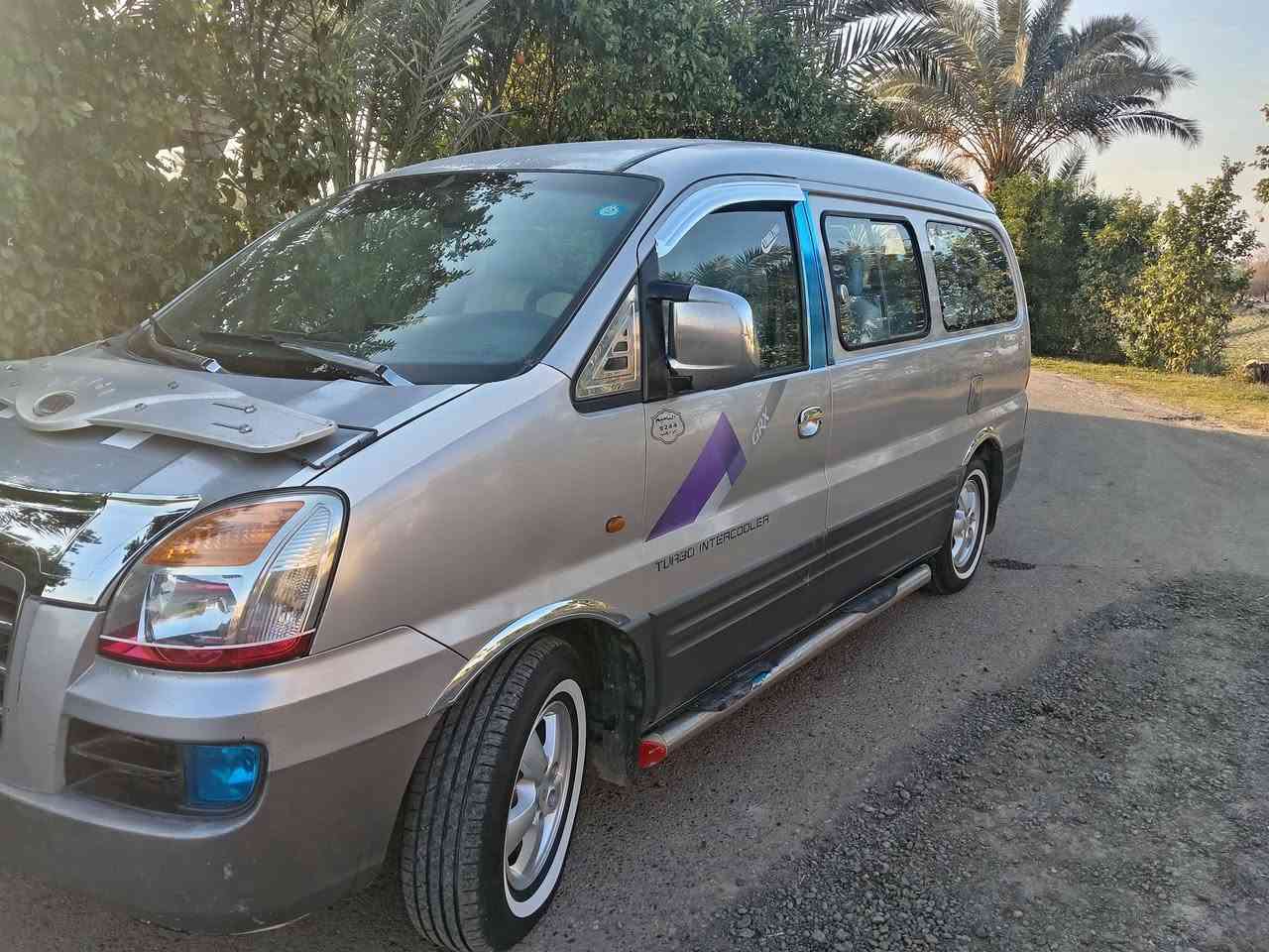 السلام عليكم ستاركس ٢٠٠٧ رقم كركوك للبيع مكفوله كفاله عامه *********** مكاني بغداد مشاهده
