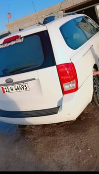 حلال مسلم بلمزاد سياره سيدونا موديل 2012 كير محرك جدد بيبان كهربائي تب...