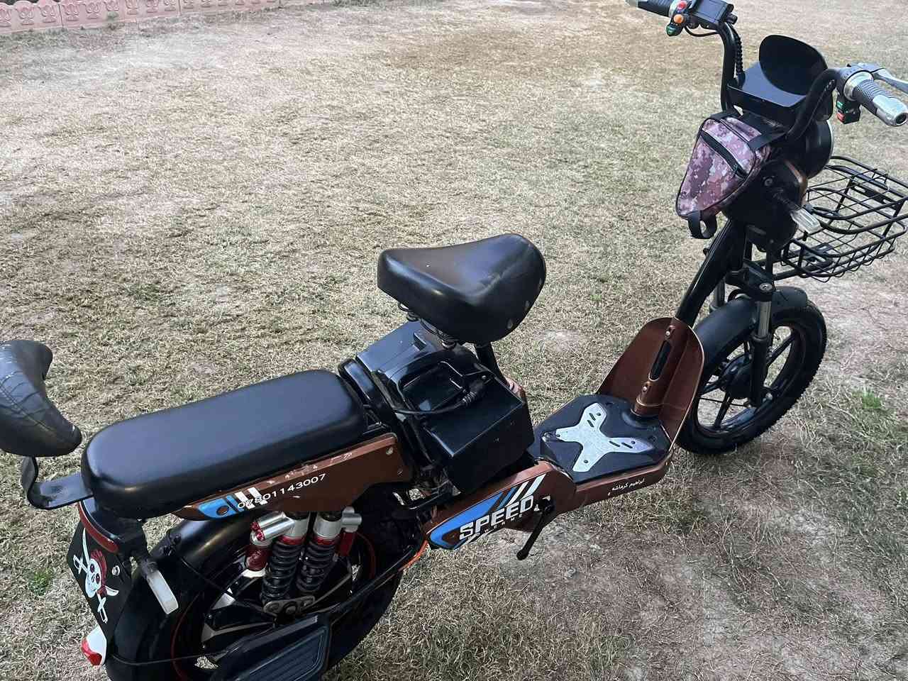 دراجه شحن للبيع حجم 20 تاير جوبلس سعر 350 وبي مجال ***********
