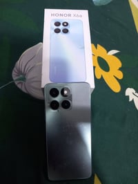 هونر X6a • ١٢٨ • العبيدي