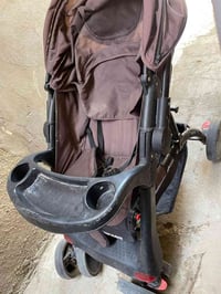 عربة طفل