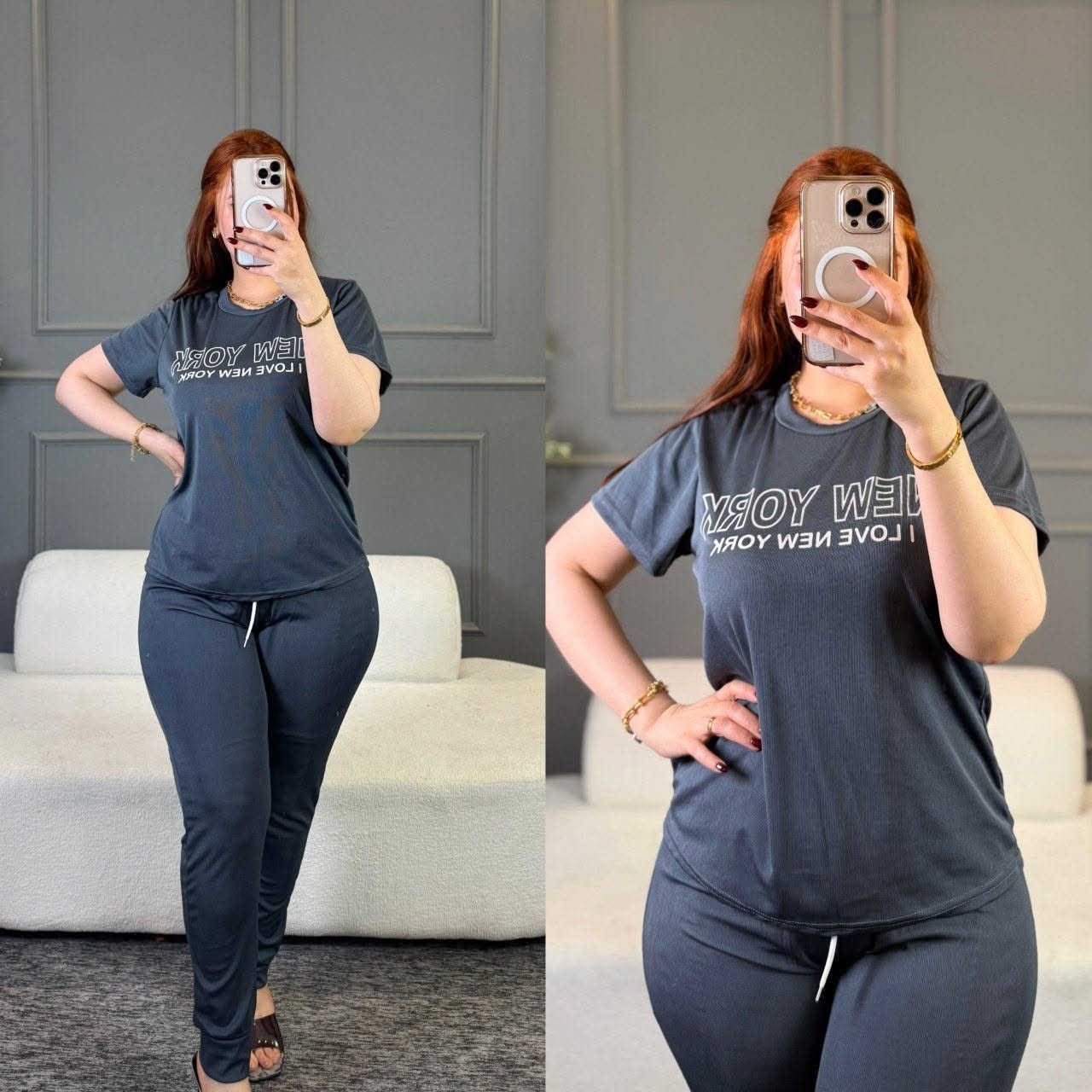 #تخفيضات 

تراك نسائي اوربي طبع حراري   😍

الخامه فانيلا مسيم  اصلي فول ليكرا 💯

القياسات  M - L - XL - XXL -   العارضه لابسه قياس L

سعر الدرزن 55 الف


**إذا كنت صاحب هذا الإعلان وتريد حذفه لأي سبب، رجاءا أرسل رسالة إلى الدعم الفني**