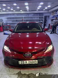 ارخص تويوتا كامري 2019 gle شركة ساز ماكو مثل سعرها رقم سلمانيه با اسمي...